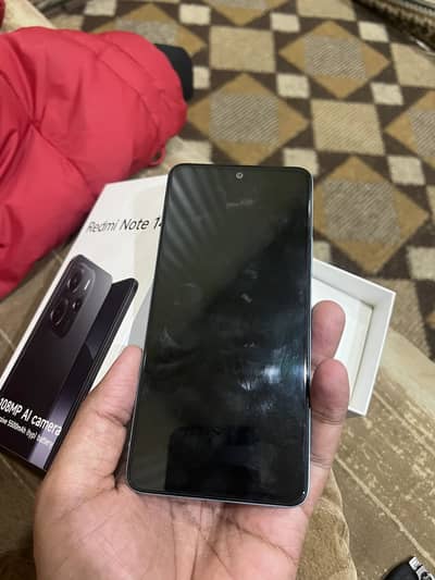 Redmi note 14