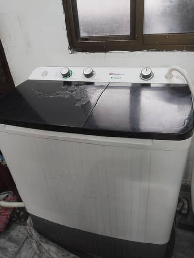Dawlance DW-10500 Semi Automatic Washing Machine