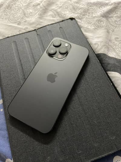 I Phone 14 Pro Max PTA Approved