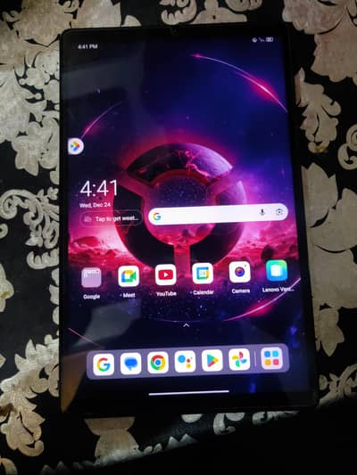 Lenovo Legion Tablet