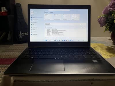 Hp probook 450 G