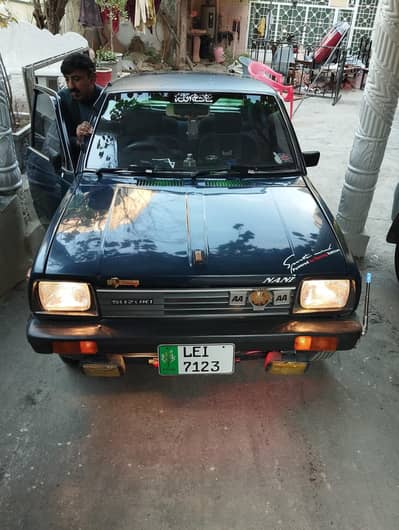 half self strat no faullt all ok ready to drive