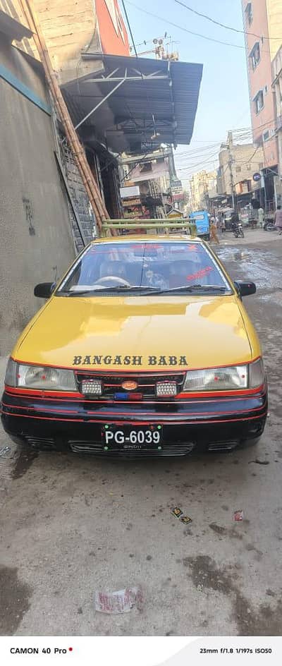 Everything thing is ok