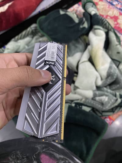 Xpg ddr4 8gb 3600mhz