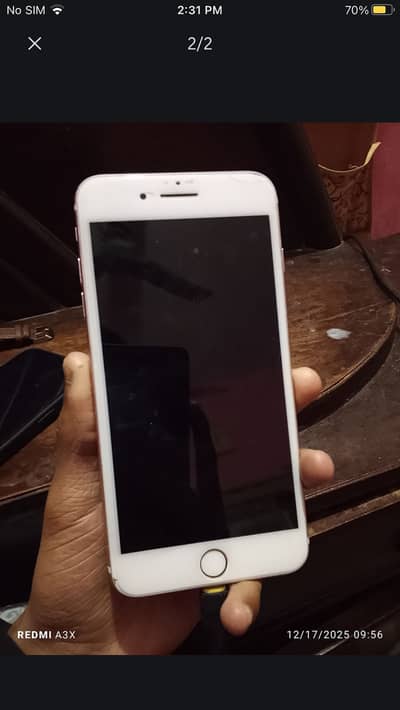 iPhone 7 Plus one day deal