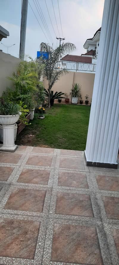 Kanal House in New City Phase-2