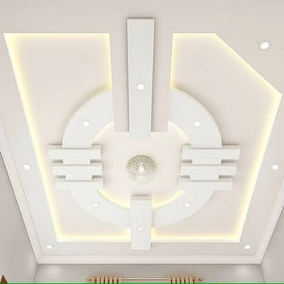 2 Bed Flat For Rent G 15 Markaz 4th Floor