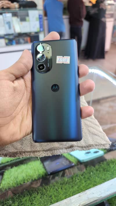 Motorola Edge 8/128 non pta snapdragon 8 gen1