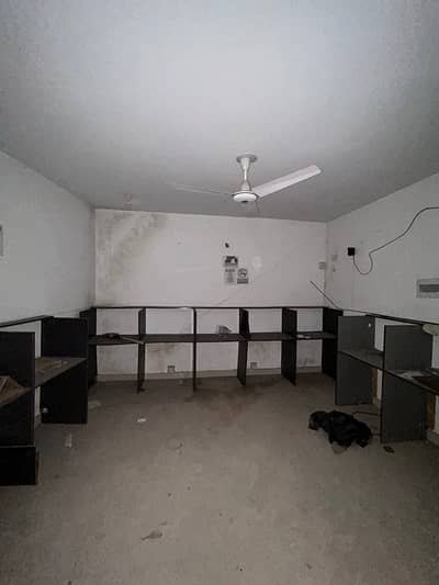 Shop for Sale at Adyala Tower (Lower Ground) Prime Location with 24/7 Security, Gas, Electricity, Water & Basement Parking Ideal for Retail, Offices, or Clinics on Adiala Road, Rawalpindi