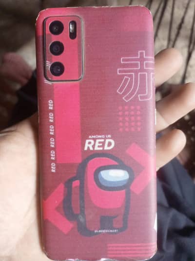 oppo a 16 4/64 exchange possible