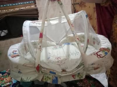 kids sleeping seater