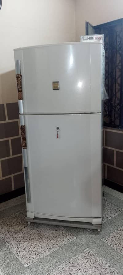 Dawlance fridge