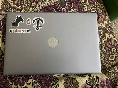 HP PROBOOK LAPTOP