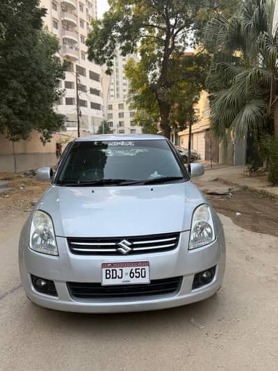 I am seeling suzuki swift dlx