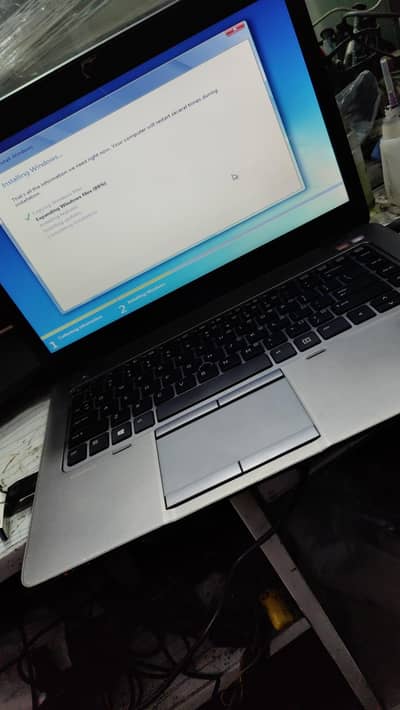 hp 840 G2  core i5  5th generation