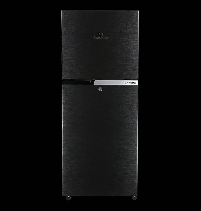 E-Chorme 9140 Model 0