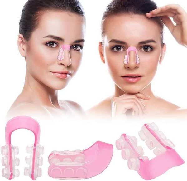 Magic Nose Up Lifting Shaping Clip by Nose Shaper
