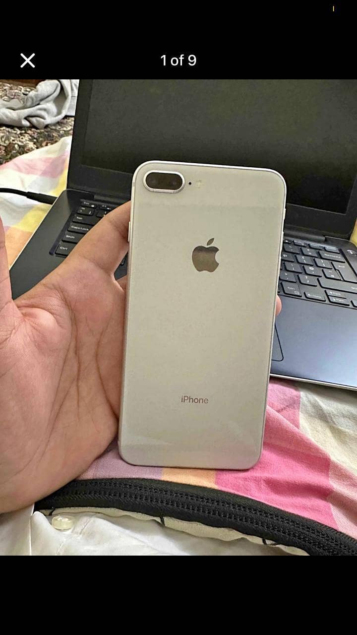 iphone 8 plus 0