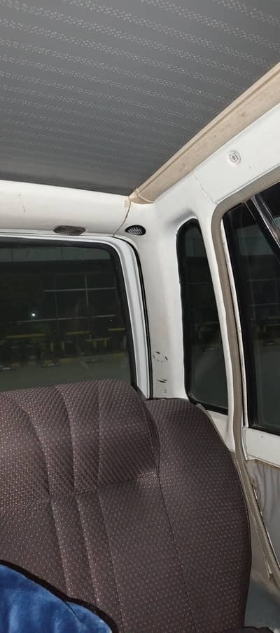 Mehran 95 Model hai islamabad number hai Very good condition