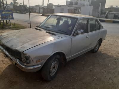 its projectcar islamabad registerd
