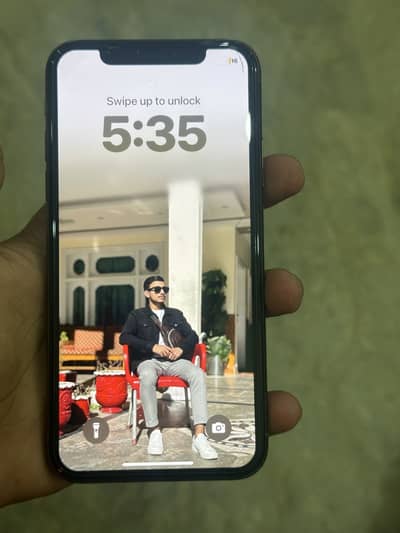 iPhone XS pta approved
