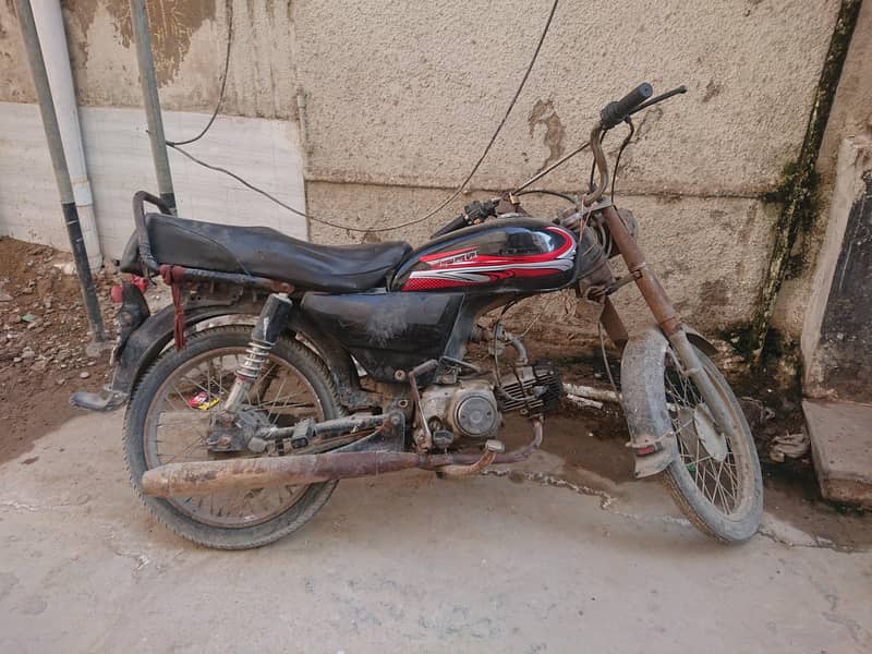 super power 2014  sealed engine complete documents 6