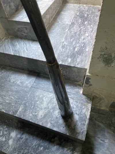 2010 model original honda silncer