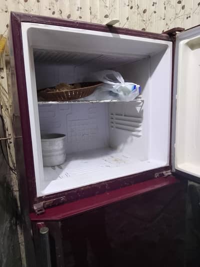 orient refrigerator