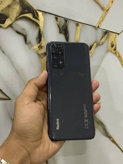 Redmi Note 11 6/128