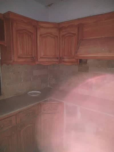 120 Square Yards Portion For Rent in Rizwan Society