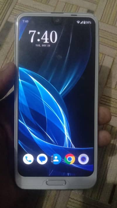 AQUAS R2 10.10.  condition