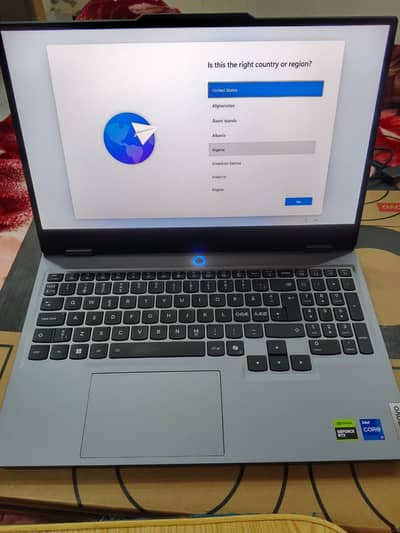 Lenovo LOQ New Gaming Laptop | Core i7 13th Gen | RTX 5070 | 20GB RAM