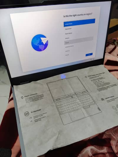 Lenovo LOQ | Gaming Laptop | Core i7 | 13th Gen | RTX 5070 | 20GB RAM