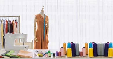 Custom Tailoring Service