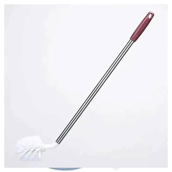 Bucket Brush, Kettle Brush, Bottle Brush for Cleaning Extra Long Bottles, Gallon Jug Cleaner, Gallon Bottle Brush, Water Bottle Cleaner