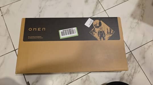 HP OMEN 16 Gaming Laptop