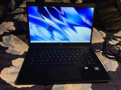 Hp 14inch 64gb in stock bazel less display