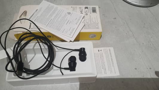 Genuine Baseus Encok CZ11