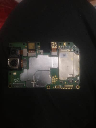 nova 3i board pta approved