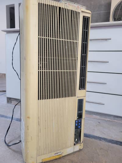 Air Conditioner (AC) - Ship