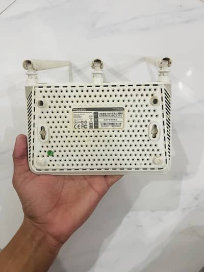 Best M-T Link router in good condition