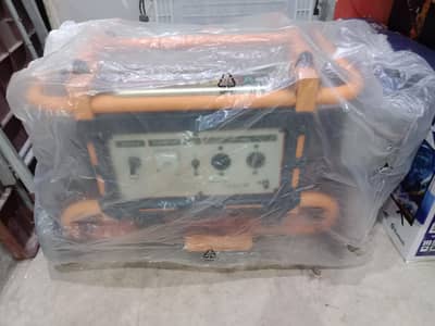 Jasco modal FG2900 2.5kva