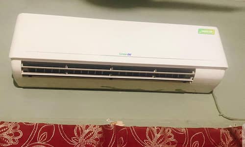 a,c in good condition for urgent need