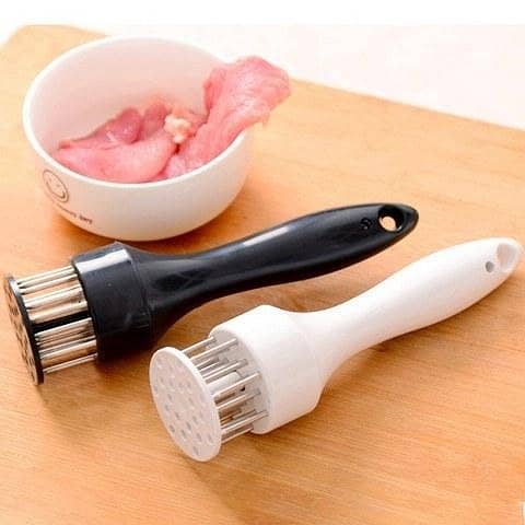 Special Meat Tenderizer :- Kitchen Tools & Gadgets