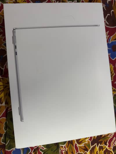 Macbook Air M4