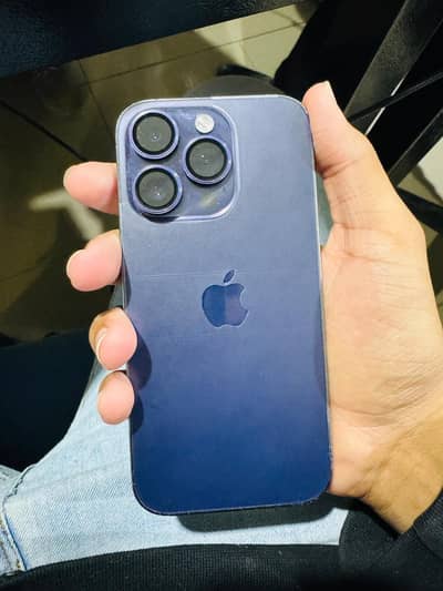 iPhone 14 pro Non-PTA