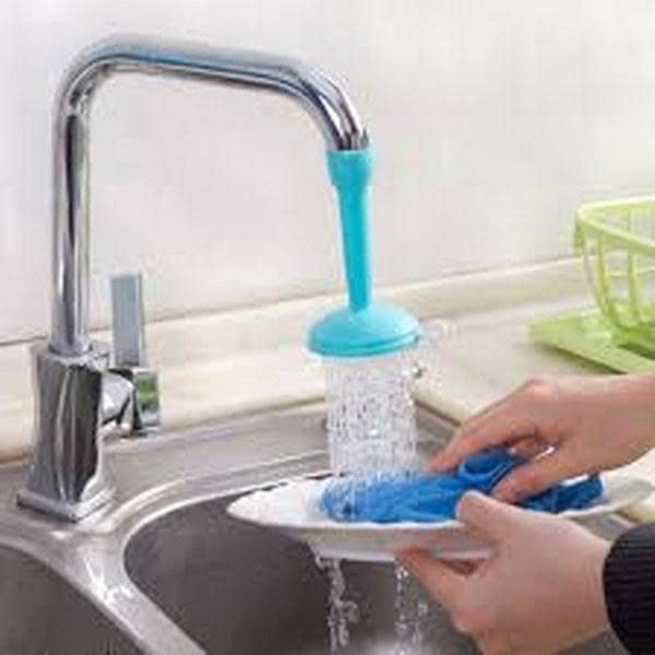 Water Saving Device Kitchen Faucets