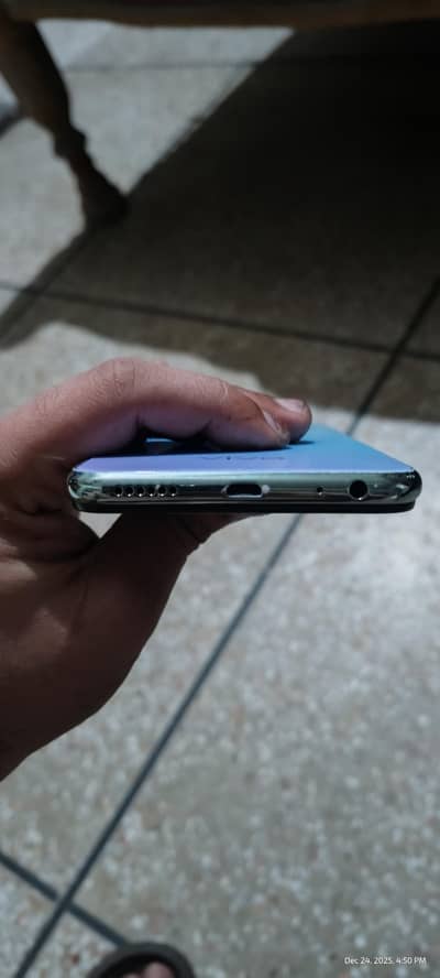 Just like brand new phone