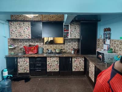 Hunaid City Block 17 Gulistan E Jahor Karachi