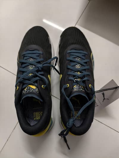 puma nitro 2 FM running shoes